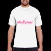 TT11 - 100% Polyester Moisture Wicking UV40+ Unisex Performance T-Shirt Thumbnail