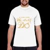 TT11 - 100% Polyester Moisture Wicking UV40+ Unisex Performance T-Shirt Thumbnail
