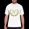 TT11 - 100% Polyester Moisture Wicking UV40+ Unisex Performance T-Shirt Thumbnail