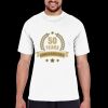TT11 - 100% Polyester Moisture Wicking UV40+ Unisex Performance T-Shirt Thumbnail