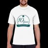 TT11 - 100% Polyester Moisture Wicking UV40+ Unisex Performance T-Shirt Thumbnail