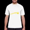 TT11 - 100% Polyester Moisture Wicking UV40+ Unisex Performance T-Shirt Thumbnail