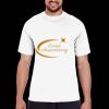 TT11 - 100% Polyester Moisture Wicking UV40+ Unisex Performance T-Shirt Thumbnail