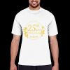 TT11 - 100% Polyester Moisture Wicking UV40+ Unisex Performance T-Shirt Thumbnail
