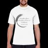 TT11 - 100% Polyester Moisture Wicking UV40+ Unisex Performance T-Shirt Thumbnail