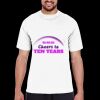 TT11 - 100% Polyester Moisture Wicking UV40+ Unisex Performance T-Shirt Thumbnail