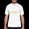 TT11 - 100% Polyester Moisture Wicking UV40+ Unisex Performance T-Shirt Thumbnail