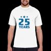 TT11 - 100% Polyester Moisture Wicking UV40+ Unisex Performance T-Shirt Thumbnail