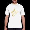 TT11 - 100% Polyester Moisture Wicking UV40+ Unisex Performance T-Shirt Thumbnail