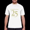 TT11 - 100% Polyester Moisture Wicking UV40+ Unisex Performance T-Shirt Thumbnail