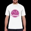 TT11 - 100% Polyester Moisture Wicking UV40+ Unisex Performance T-Shirt Thumbnail