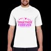 TT11 - 100% Polyester Moisture Wicking UV40+ Unisex Performance T-Shirt Thumbnail