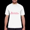 TT11 - 100% Polyester Moisture Wicking UV40+ Unisex Performance T-Shirt Thumbnail
