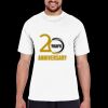 TT11 - 100% Polyester Moisture Wicking UV40+ Unisex Performance T-Shirt Thumbnail
