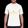 TT11 - 100% Polyester Moisture Wicking UV40+ Unisex Performance T-Shirt Thumbnail