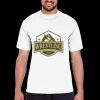 TT11 - 100% Polyester Moisture Wicking UV40+ Unisex Performance T-Shirt Thumbnail