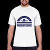 TT11 - 100% Polyester Moisture Wicking UV40+ Unisex Performance T-Shirt Thumbnail