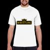 TT11 - 100% Polyester Moisture Wicking UV40+ Unisex Performance T-Shirt Thumbnail