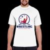 TT11 - 100% Polyester Moisture Wicking UV40+ Unisex Performance T-Shirt Thumbnail