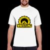 TT11 - 100% Polyester Moisture Wicking UV40+ Unisex Performance T-Shirt Thumbnail