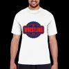 TT11 - 100% Polyester Moisture Wicking UV40+ Unisex Performance T-Shirt Thumbnail