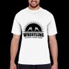 TT11 - 100% Polyester Moisture Wicking UV40+ Unisex Performance T-Shirt Thumbnail