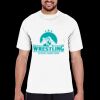 TT11 - 100% Polyester Moisture Wicking UV40+ Unisex Performance T-Shirt Thumbnail