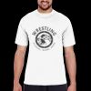 TT11 - 100% Polyester Moisture Wicking UV40+ Unisex Performance T-Shirt Thumbnail