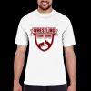 TT11 - 100% Polyester Moisture Wicking UV40+ Unisex Performance T-Shirt Thumbnail