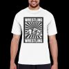 TT11 - 100% Polyester Moisture Wicking UV40+ Unisex Performance T-Shirt Thumbnail
