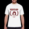 TT11 - 100% Polyester Moisture Wicking UV40+ Unisex Performance T-Shirt Thumbnail