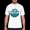 TT11 - 100% Polyester Moisture Wicking UV40+ Unisex Performance T-Shirt Thumbnail