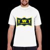 TT11 - 100% Polyester Moisture Wicking UV40+ Unisex Performance T-Shirt Thumbnail