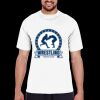 TT11 - 100% Polyester Moisture Wicking UV40+ Unisex Performance T-Shirt Thumbnail