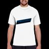 TT11 - 100% Polyester Moisture Wicking UV40+ Unisex Performance T-Shirt Thumbnail