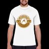 TT11 - 100% Polyester Moisture Wicking UV40+ Unisex Performance T-Shirt Thumbnail