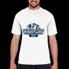 TT11 - 100% Polyester Moisture Wicking UV40+ Unisex Performance T-Shirt Thumbnail