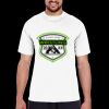 TT11 - 100% Polyester Moisture Wicking UV40+ Unisex Performance T-Shirt Thumbnail