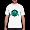 TT11 - 100% Polyester Moisture Wicking UV40+ Unisex Performance T-Shirt Thumbnail