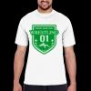 TT11 - 100% Polyester Moisture Wicking UV40+ Unisex Performance T-Shirt Thumbnail