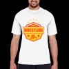 TT11 - 100% Polyester Moisture Wicking UV40+ Unisex Performance T-Shirt Thumbnail