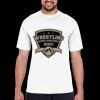 TT11 - 100% Polyester Moisture Wicking UV40+ Unisex Performance T-Shirt Thumbnail