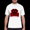 TT11 - 100% Polyester Moisture Wicking UV40+ Unisex Performance T-Shirt Thumbnail