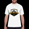 TT11 - 100% Polyester Moisture Wicking UV40+ Unisex Performance T-Shirt Thumbnail