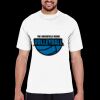 TT11 - 100% Polyester Moisture Wicking UV40+ Unisex Performance T-Shirt Thumbnail