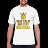 TT11 - 100% Polyester Moisture Wicking UV40+ Unisex Performance T-Shirt Thumbnail