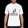 TT11 - 100% Polyester Moisture Wicking UV40+ Unisex Performance T-Shirt Thumbnail