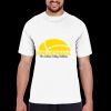 TT11 - 100% Polyester Moisture Wicking UV40+ Unisex Performance T-Shirt Thumbnail