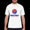 TT11 - 100% Polyester Moisture Wicking UV40+ Unisex Performance T-Shirt Thumbnail