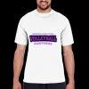 TT11 - 100% Polyester Moisture Wicking UV40+ Unisex Performance T-Shirt Thumbnail